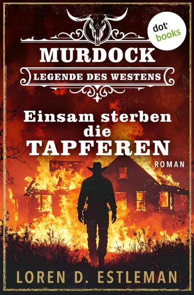 Produktbild: Einsam sterben die Tapferen
