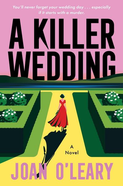 Produktbild: A Killer Wedding