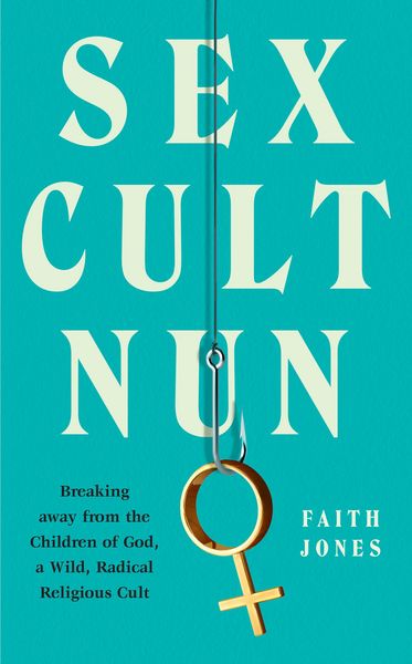 Produktbild: Sex Cult Nun