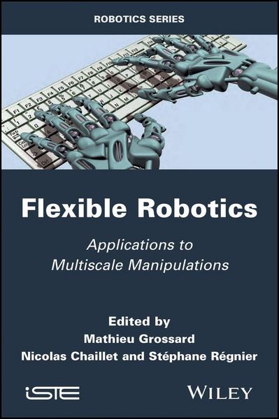 Produktbild: Flexible Robotics