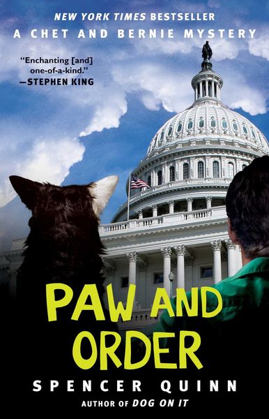 Produktbild: Paw and Order
