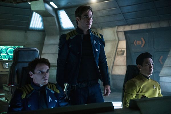 Produktbild: Star Trek 13 - Beyond