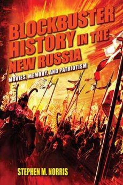 Produktbild: Blockbuster History in the New Russia