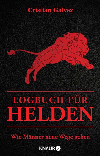 Logbuch für Helden