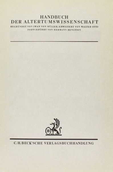 Produktbild: Geschichte der r&ouml;mischen Literatur, Die Literatur des 5. und 6. Jahrhunderts