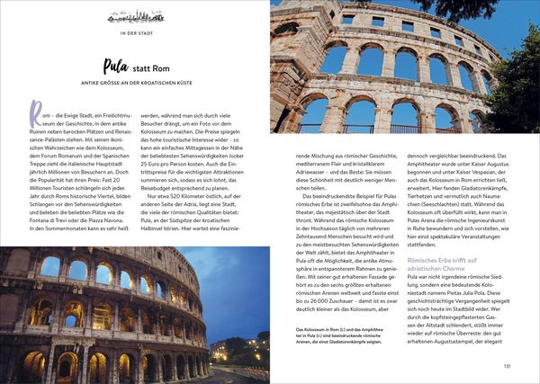 Produktbild: Destination Dupes - Europa neu entdecken