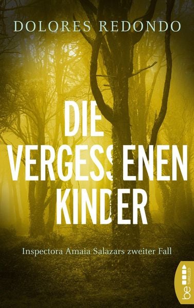 Produktbild: Die vergessenen Kinder