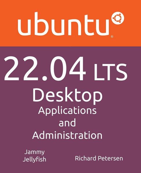 Produktbild: Ubuntu 22.04 LTS Desktop