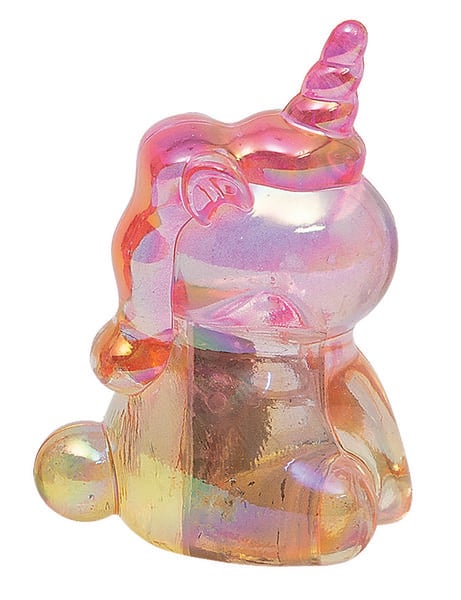 Produktbild: Holo Anspitzer Einhorn