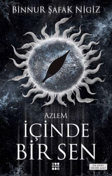 Produktbild: Icinde Bir Sen 4 - Azlem