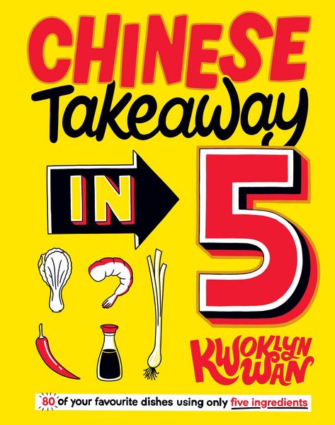 Produktbild: Chinese Takeaway in 5