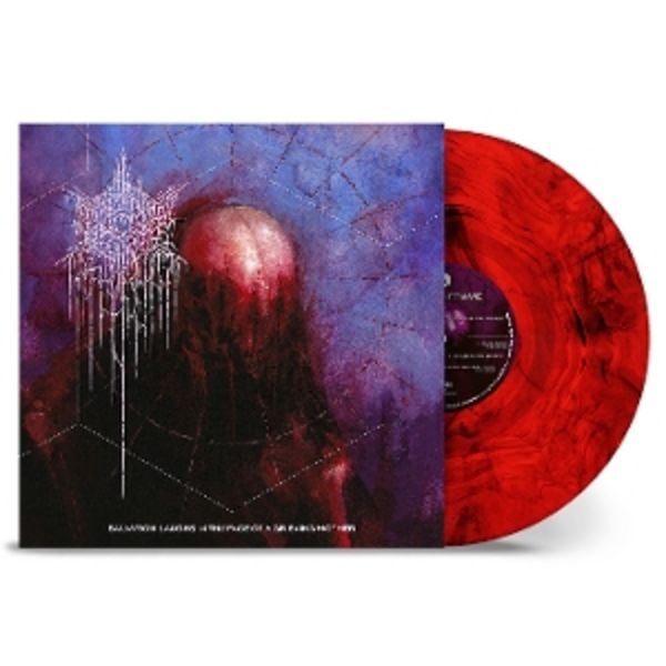 SALVATION LAUGHS IN THE FACE OF A GRIEVING MOTHER - Psycho-Frame, Vinyl