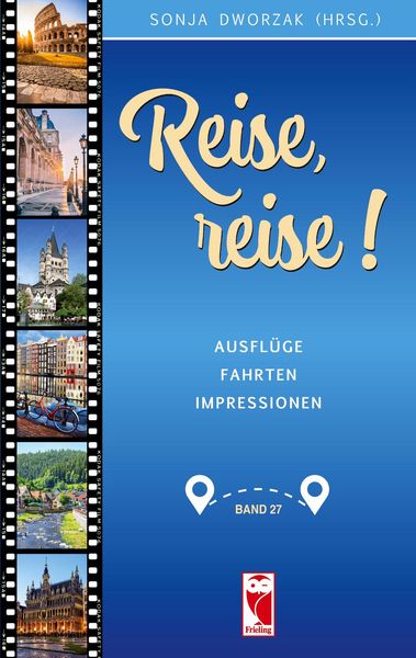 Produktbild: Reise, reise!
