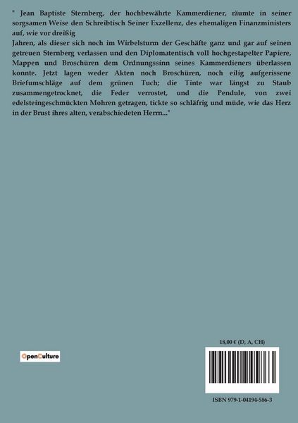 Produktbild: Der Stern des Gl&uuml;cks