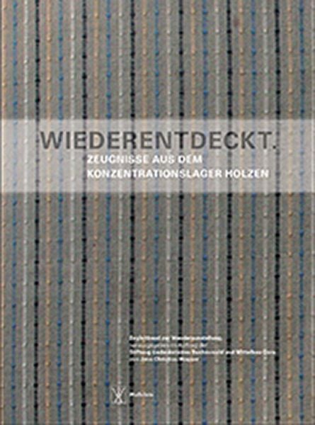 Produktbild: Wiederentdeckt