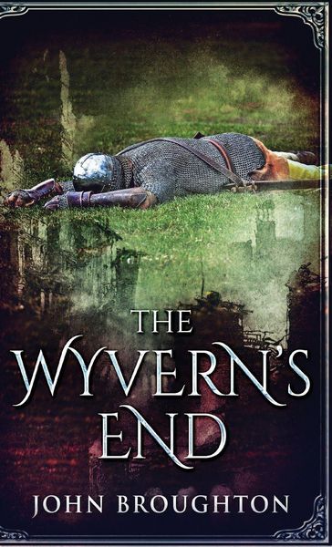 Produktbild: The Wyvern's End