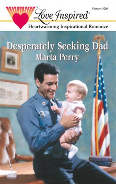 Produktbild: Desperately Seeking Dad