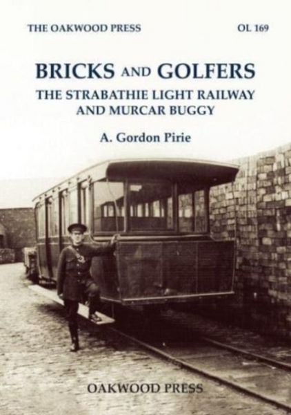 Produktbild: Bricks and Golfers