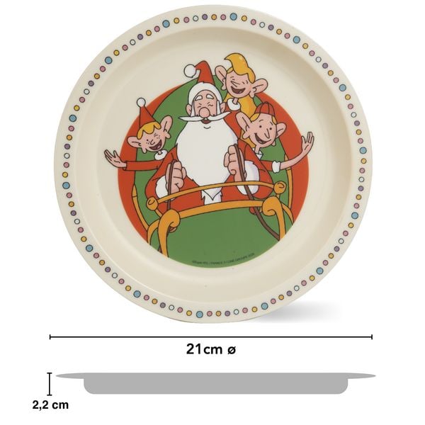 Produktbild: Fr&uuml;hst&uuml;cksset, 3tlg, R-PET
