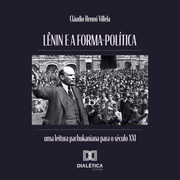 Lênin e a forma-política