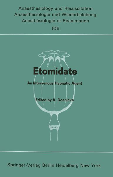 Produktbild: Etomidate