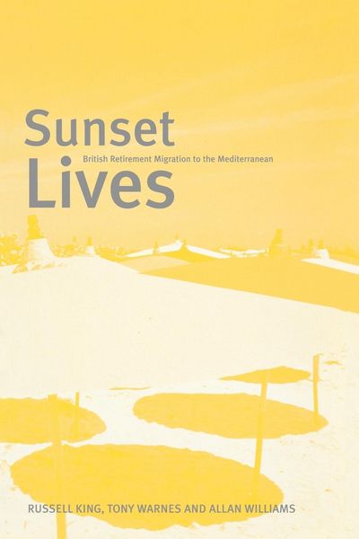 Produktbild: Sunset Lives