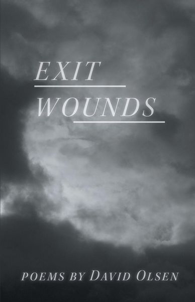 Produktbild: Exit Wounds