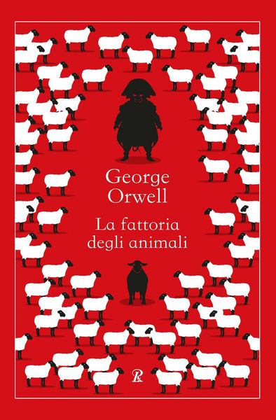 Produktbild: La fattoria degli animali