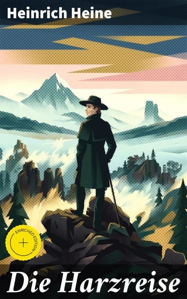 Produktbild: Die Harzreise