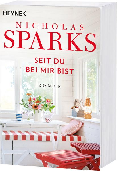 Produktbild: Seit du bei mir bist