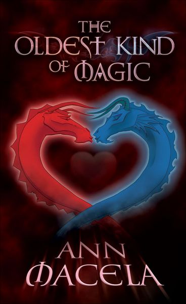 Produktbild: The Oldest Kind of Magic