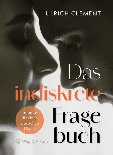 Produktbild: Das indiskrete Fragebuch