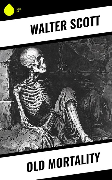 Produktbild: Old Mortality
