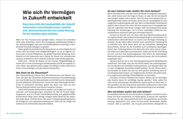 Produktbild: Wie Rentner erfolgreich Geld anlegen