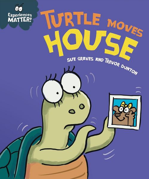 Produktbild: Turtle Moves House