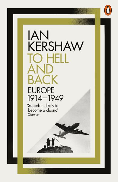 Produktbild: To Hell and Back