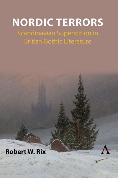 Produktbild: Nordic Terrors