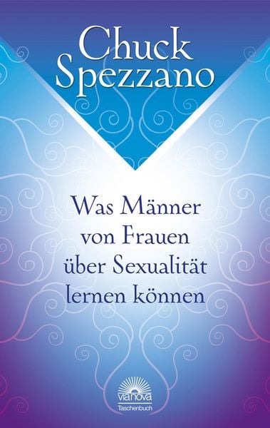 Produktbild: Was M&auml;nner von Frauen &uuml;ber Sexualit&auml;t lernen k&ouml;nnen