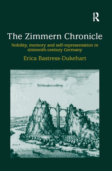 Produktbild: The Zimmern Chronicle