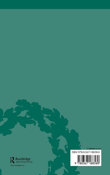 Produktbild: Nineteenth-Century Gardens and Gardening