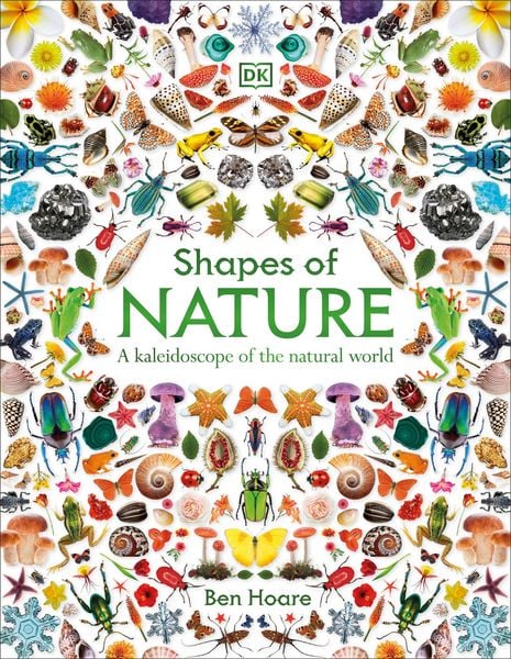 Produktbild: Shapes of Nature