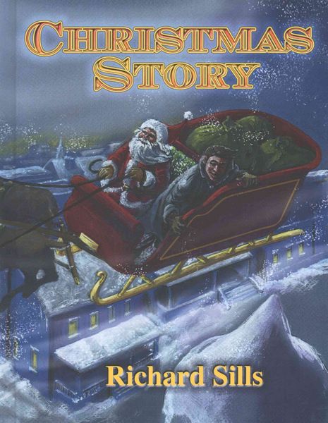 Produktbild: Christmas Story