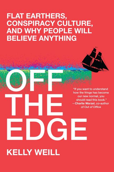 Produktbild: Off the Edge