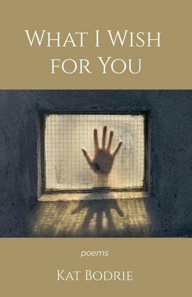 Produktbild: What I Wish for You