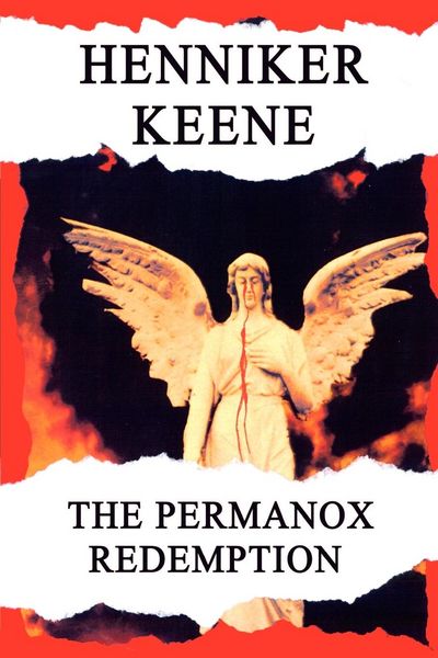 Produktbild: The Permanox Redemption