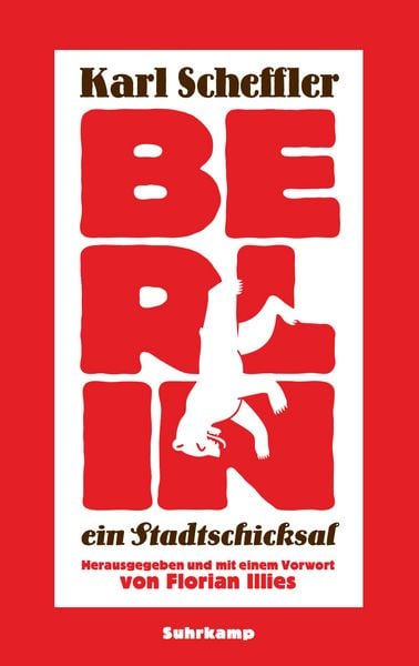 Produktbild: Berlin &ndash; ein Stadtschicksal