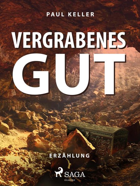 Produktbild: Vergrabenes Gut
