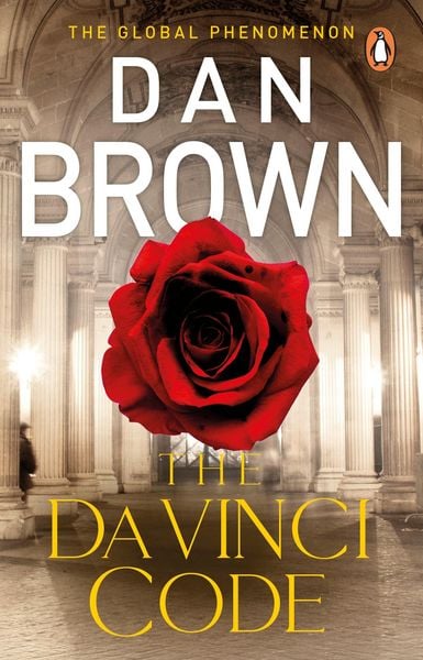 Produktbild: The Da Vinci Code
