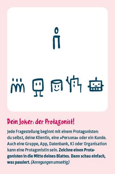 Produktbild: UZMO &ndash; Kreativ mit dem Stift