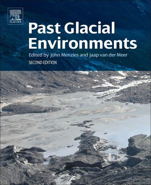 Produktbild: Past Glacial Environments